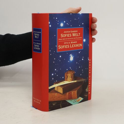 Sofies Welt | Jostein Gaarder