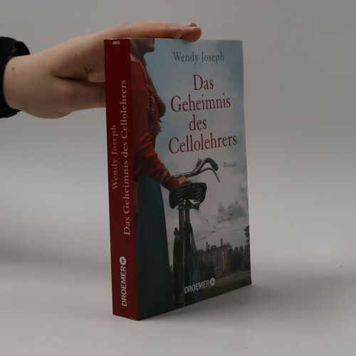Das Geheimnis Des Cellolehrers