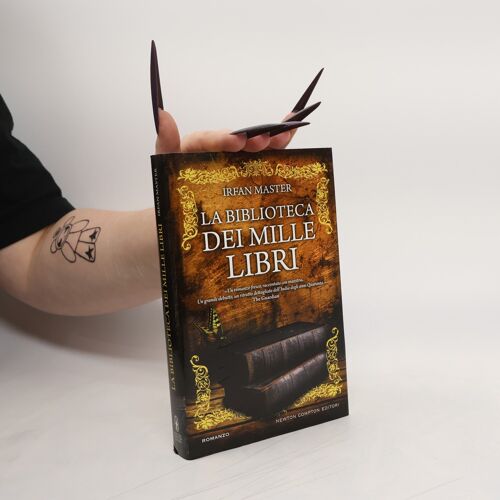 Nuova Narrativa Newton: La Biblioteca Dei Mille Libri | Irfan Master