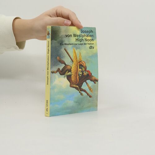 High Noon | Joseph Von Westphalen