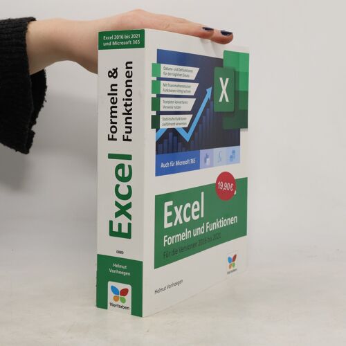 Excel - Formeln Und Funktionen