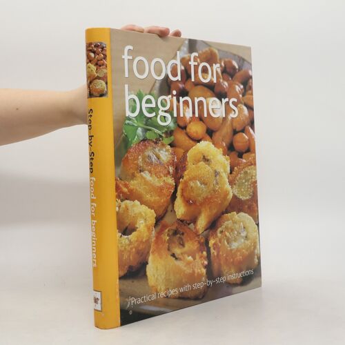 Food For Beginners | Catherine Atkinson