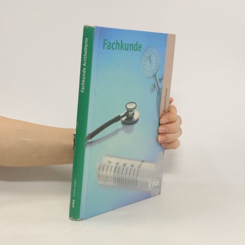 Fachkunde, Arzthelferin | Wilfried Berssen
