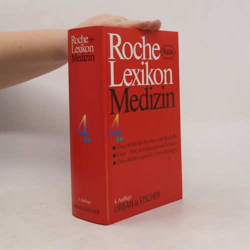 Roche Lexikon Medizin | Kolektiv
