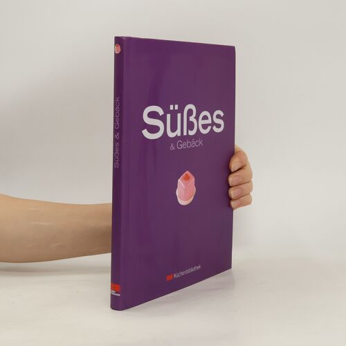 Süßes & Gebäck | Kolektiv