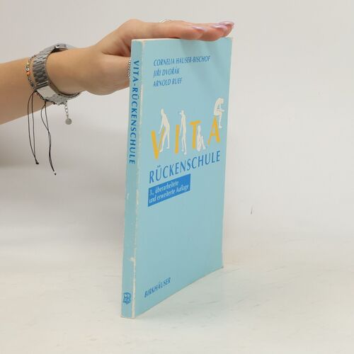 Vita-Rückenschule