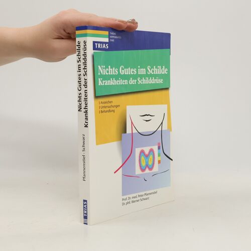 Nichts Gutes Im Schilde | Peter Pfannenstiel