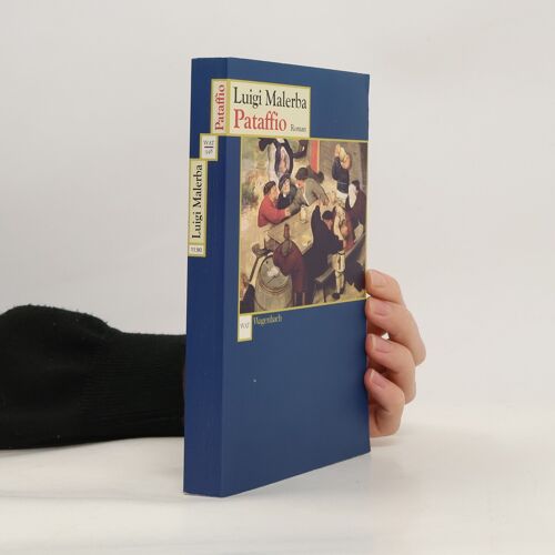 Pataffio | Luigi Malerba