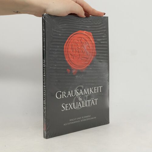 Stein, I: Grausamkeit & Sexualität