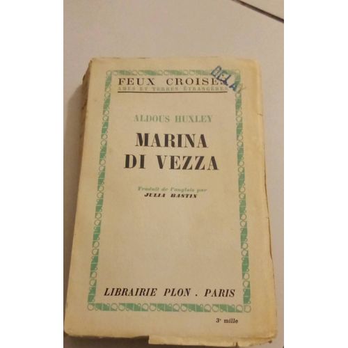 Marina Di Vezza