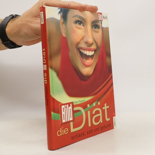 Die Bild-Diat | Edita Pospisil