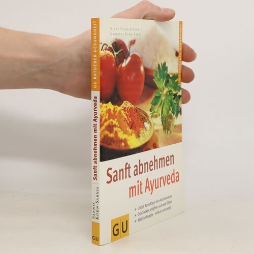 Sanft Abnehmen Mit Ayurveda | Nicky Sitaram Sabnis