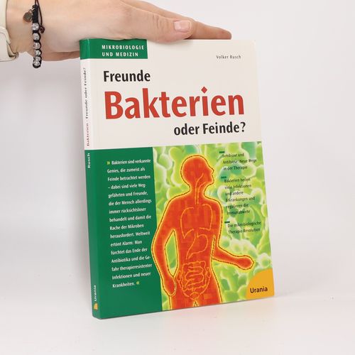 Bakterien | Volker Rusch