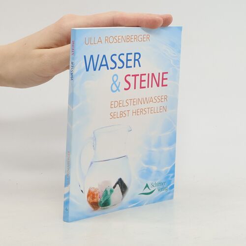 Wasser & Steine