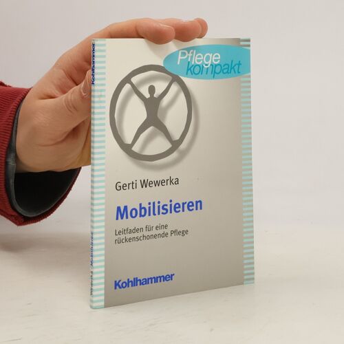 Mobilisieren | Gerti Wewerka