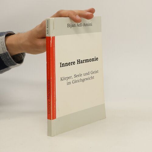 Innere Harmonie | Bijan Amini
