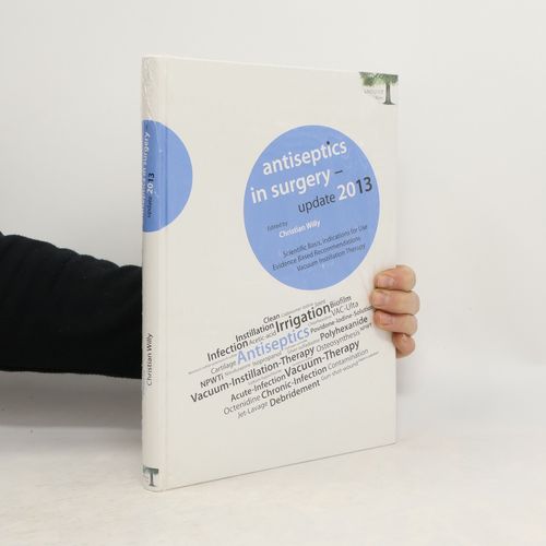Antiseptics In Surgery | Christian Willy