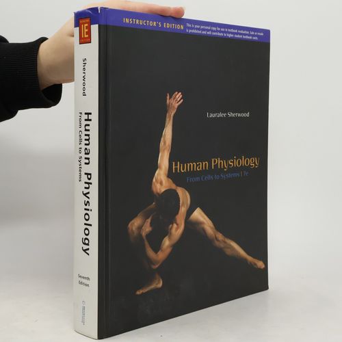 Human Physiology | Lauralee Sherwood