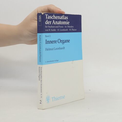 Innere Organe | Helmut Leonhardt