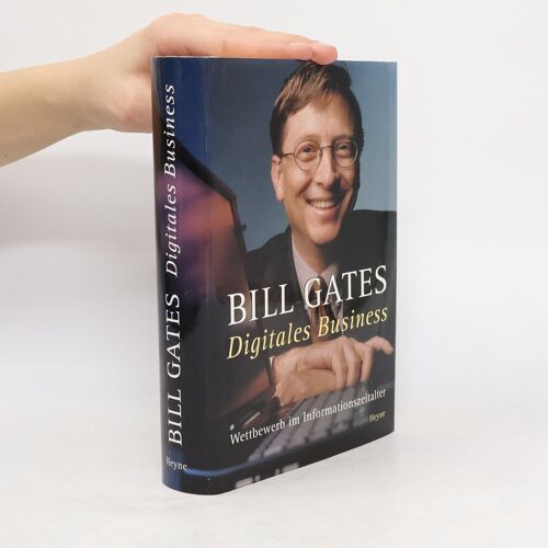 Digitales Business | Bill Gates