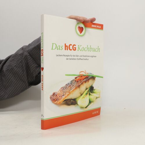 Das Hcg Kochbuch