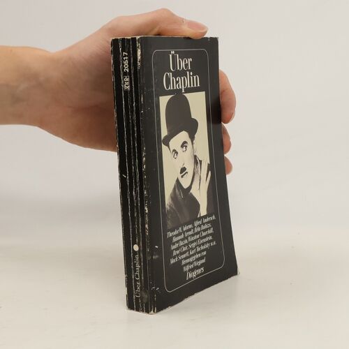 Uber Chaplin | Wilfried Wiegand