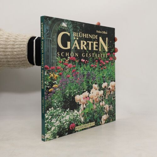 Bluhende Garten Schon Gestaltet | Helen Dillon