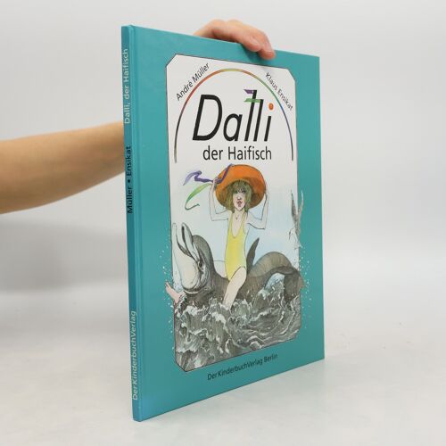 Dalli, Der Haifisch | A. Müller
