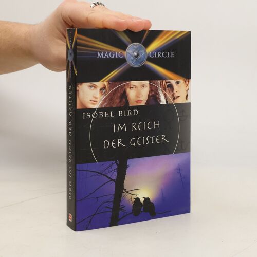 Im Reich Der Geister. Magic Circle | Isobel Bird
