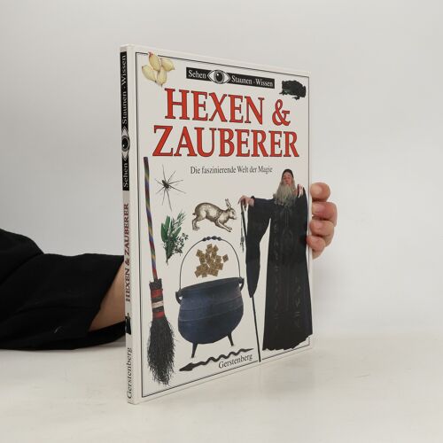 Hexen & Zauberer | Douglas Hill