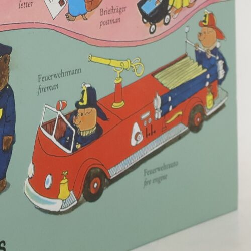 Mein Allerschönstes Wörterbuch