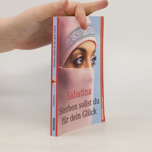 Sterben Sollst Du Fur Dein Gluck | Sabatina