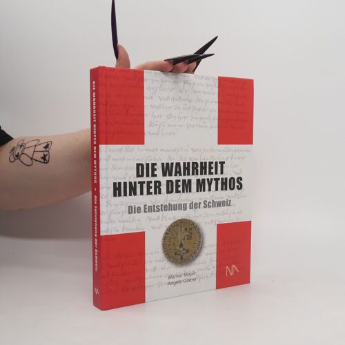 Die Wahrheit Hinter Dem Mythos