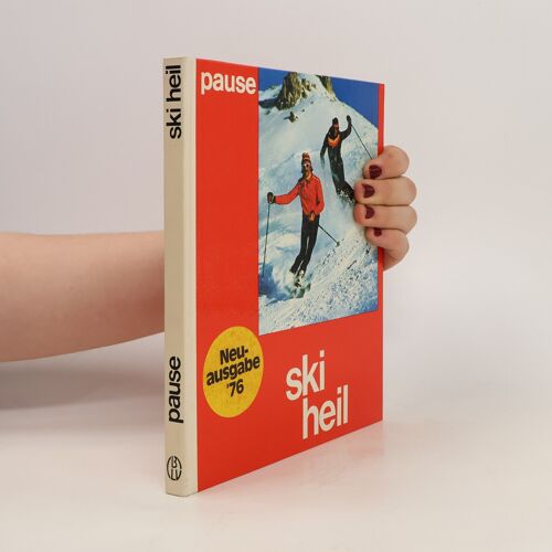Ski Heil | Michael Pause