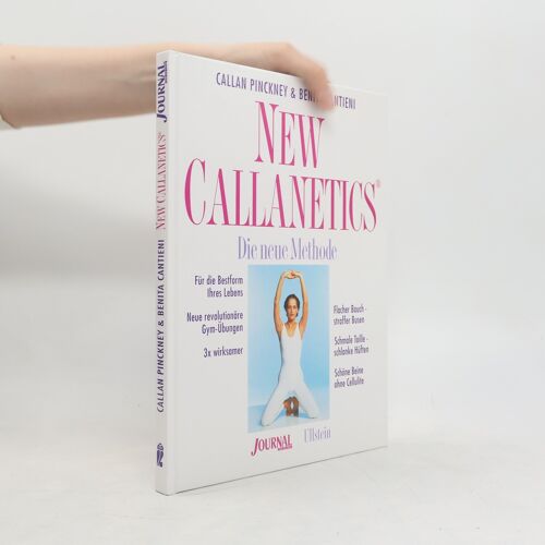 New Callanetics | Benita Cantieni