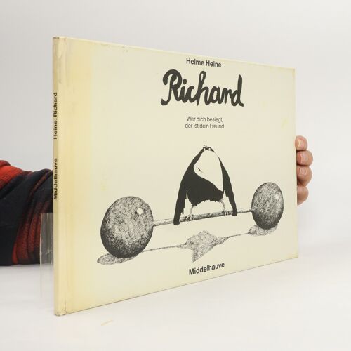 Richard | Helme Heine