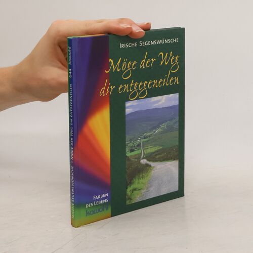 Moge Der Weg Dir Entgegeneilen | Kolektiv