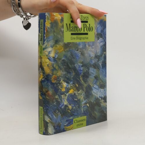 Marco Polo | Alvise Zorzi