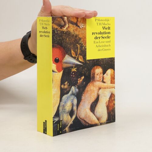 Weltrevolution Der Seele. Studienausgabe