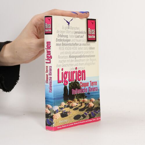 Ligurien | Sibylle Geier