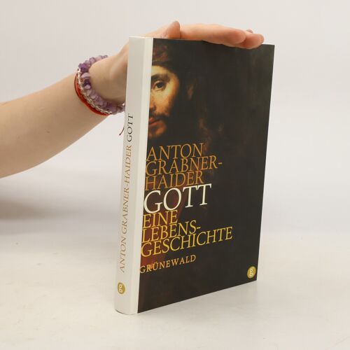 Gott | Anton Grabner Haider