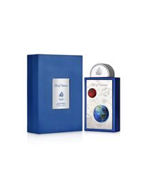 Eau De Parfum Art Of Universe 100 Ml - Lattafa Pride 