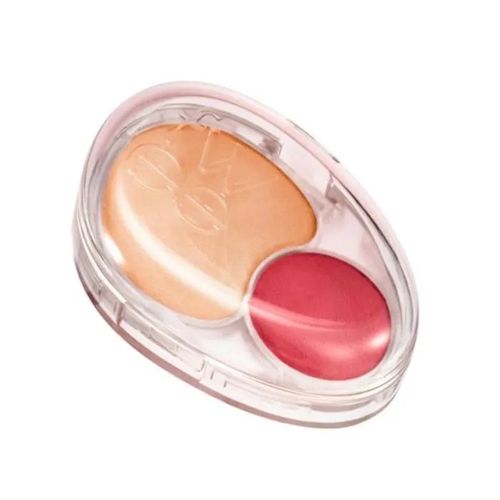 Double Blush Mellow Dual - Rd02: Another Me Multicolore