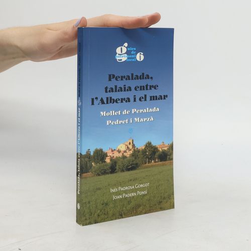 Peralada, Talaia Entre L'albera I El Mar | Inés Padrosa Gorgot