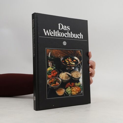 Das Weltkochbuch | Hans Joachim Döbbelin