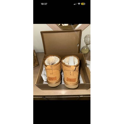 Ugg Classic Mini - 40