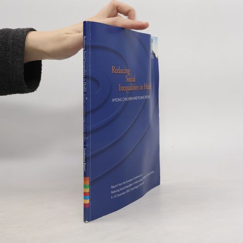 Reducing Social Inequalities In Health | Kolektiv