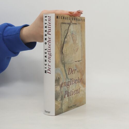 Der Englische Patient | Michael Ondaatje