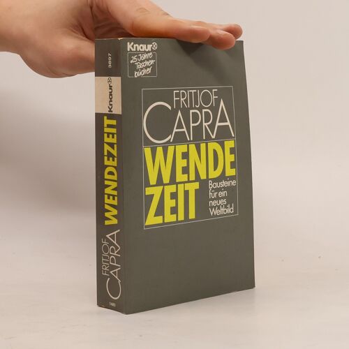 Wendezeit | Fritjof Capra