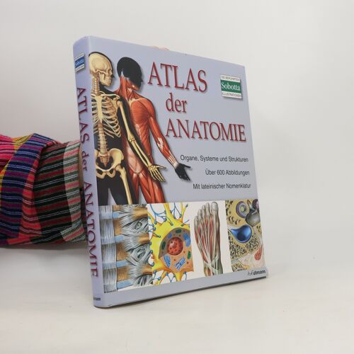 Atlas Der Anatomie